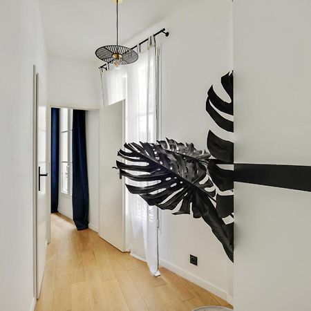 124 Suite Beata - Superbe Appartement A Paris Eksteriør bilde