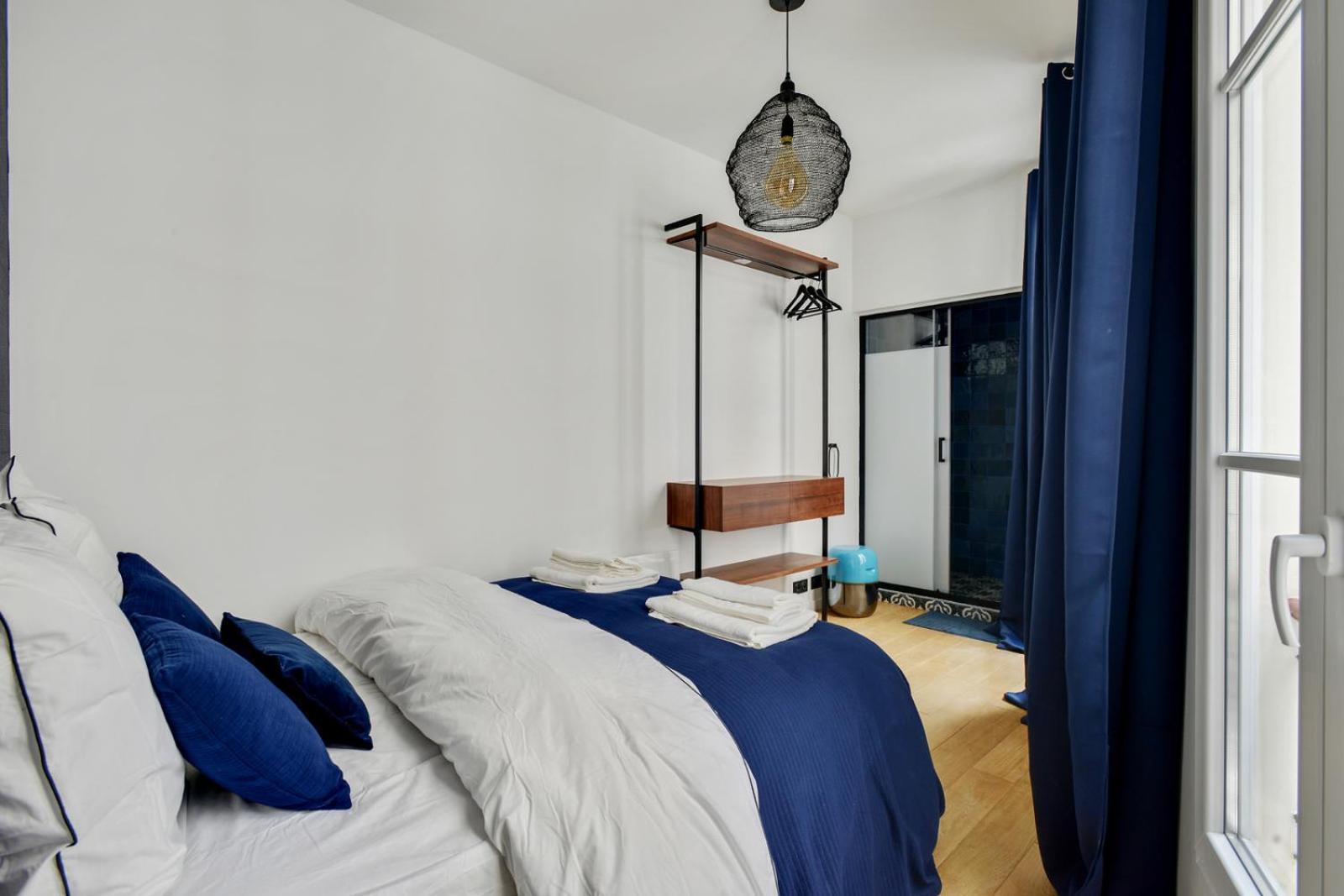 124 Suite Beata - Superbe Appartement A Paris Eksteriør bilde