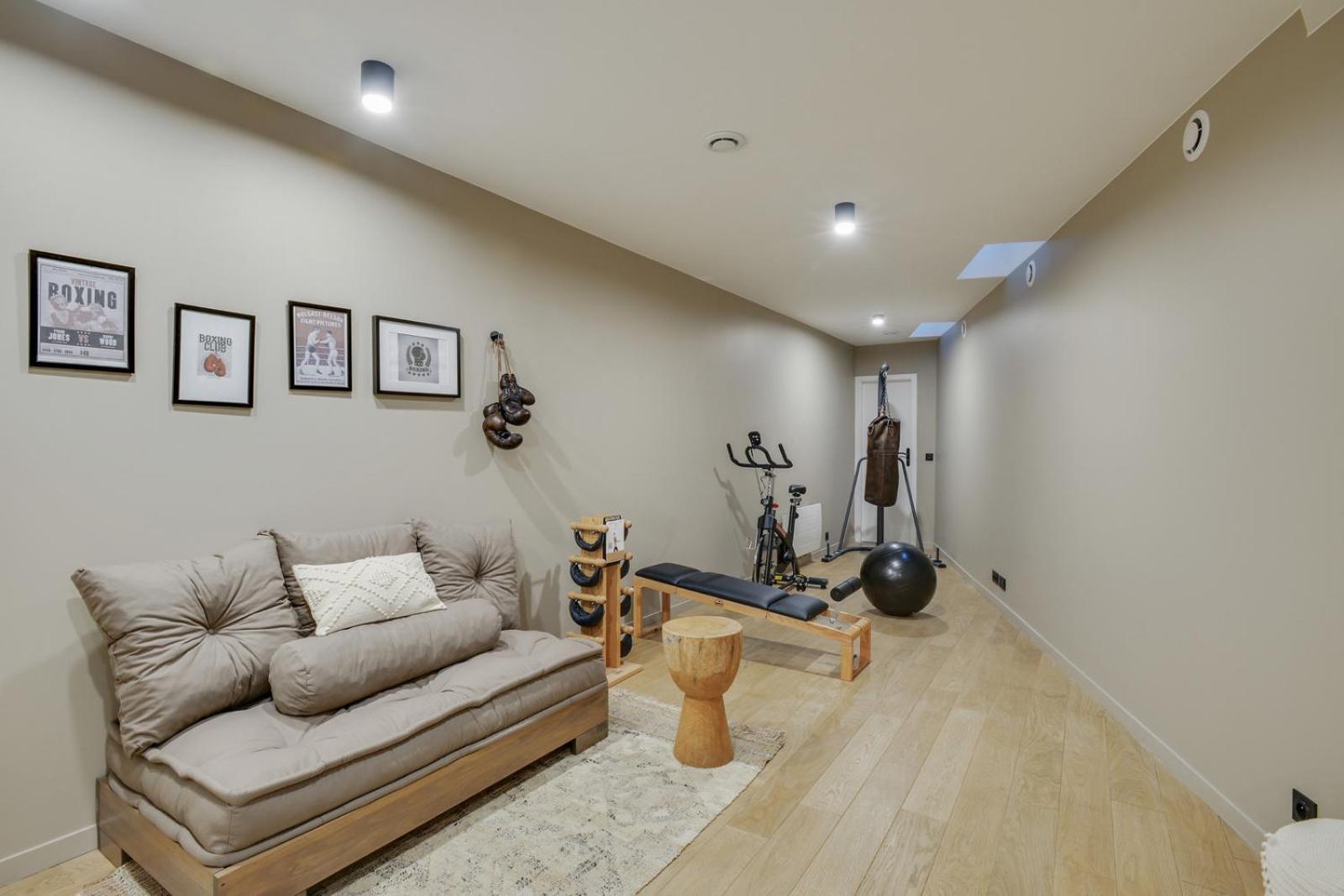 124 Suite Beata - Superbe Appartement A Paris Eksteriør bilde