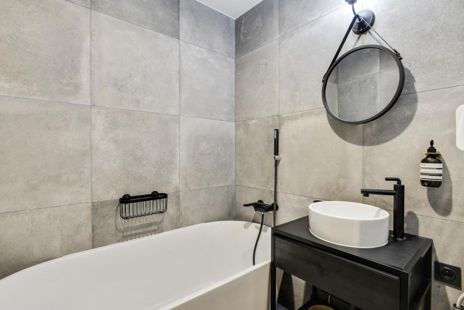 124 Suite Beata - Superbe Appartement A Paris Eksteriør bilde