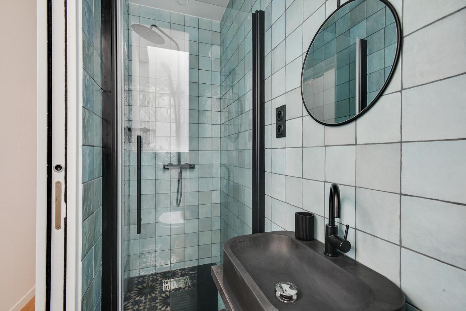 124 Suite Beata - Superbe Appartement A Paris Eksteriør bilde